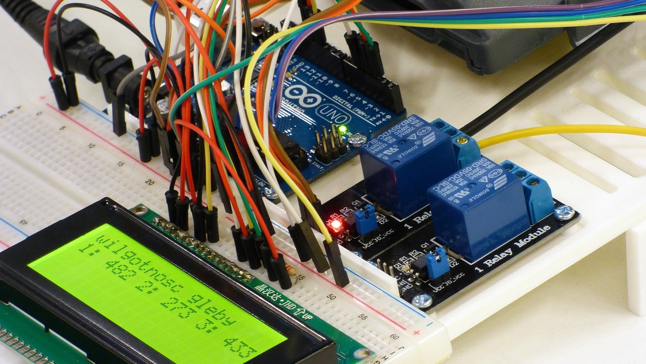 Arduino Basic2