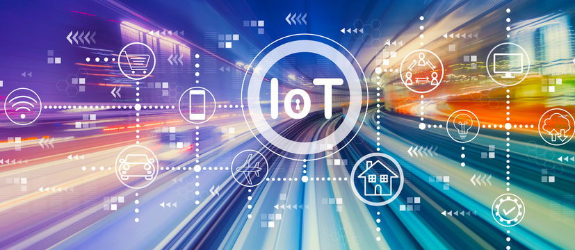 iot