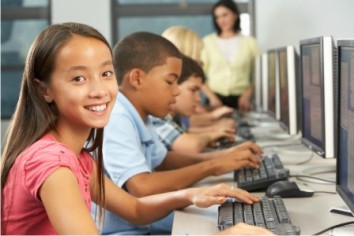 Childs Computer