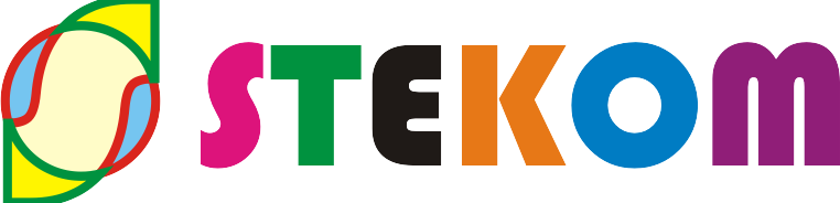 Logo STEKOM