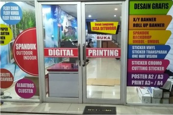 Desain Grafis