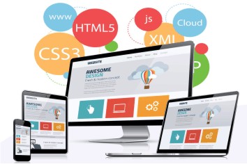 Web Hosting